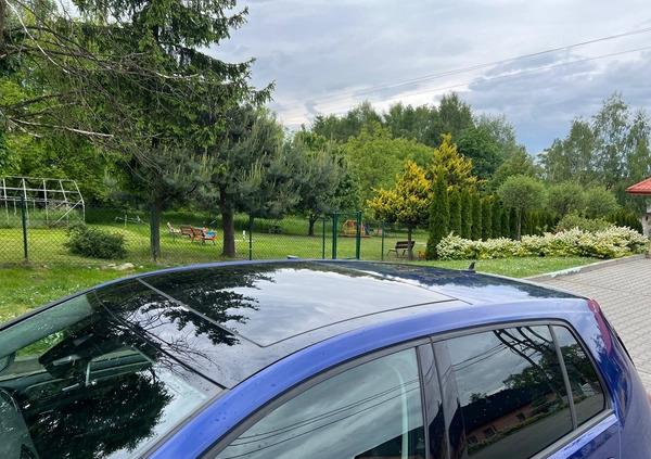 Volkswagen Golf cena 56900 przebieg: 199900, rok produkcji 2019 z Wieliczka małe 301